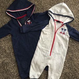 Baby tommy hilfiger Onesies 6-9m